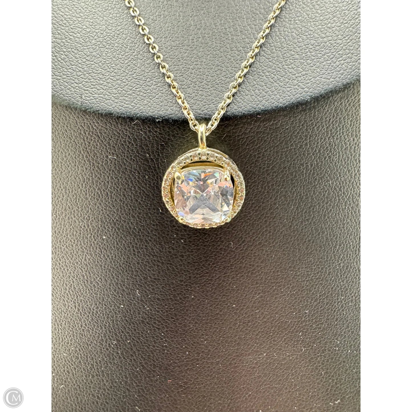 Necklace Charm By Clothes Mentor