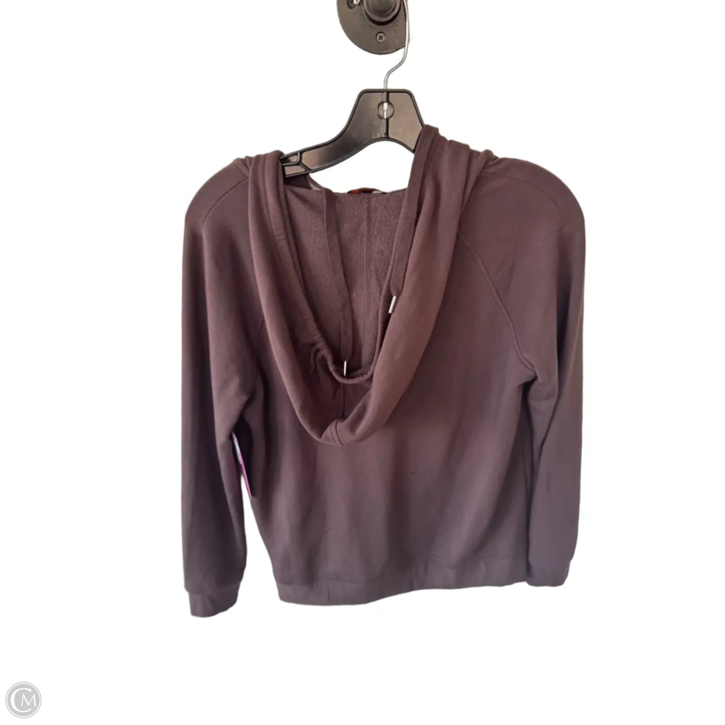 Lounge Set Pants By Quince In Brown, Size: Xs
