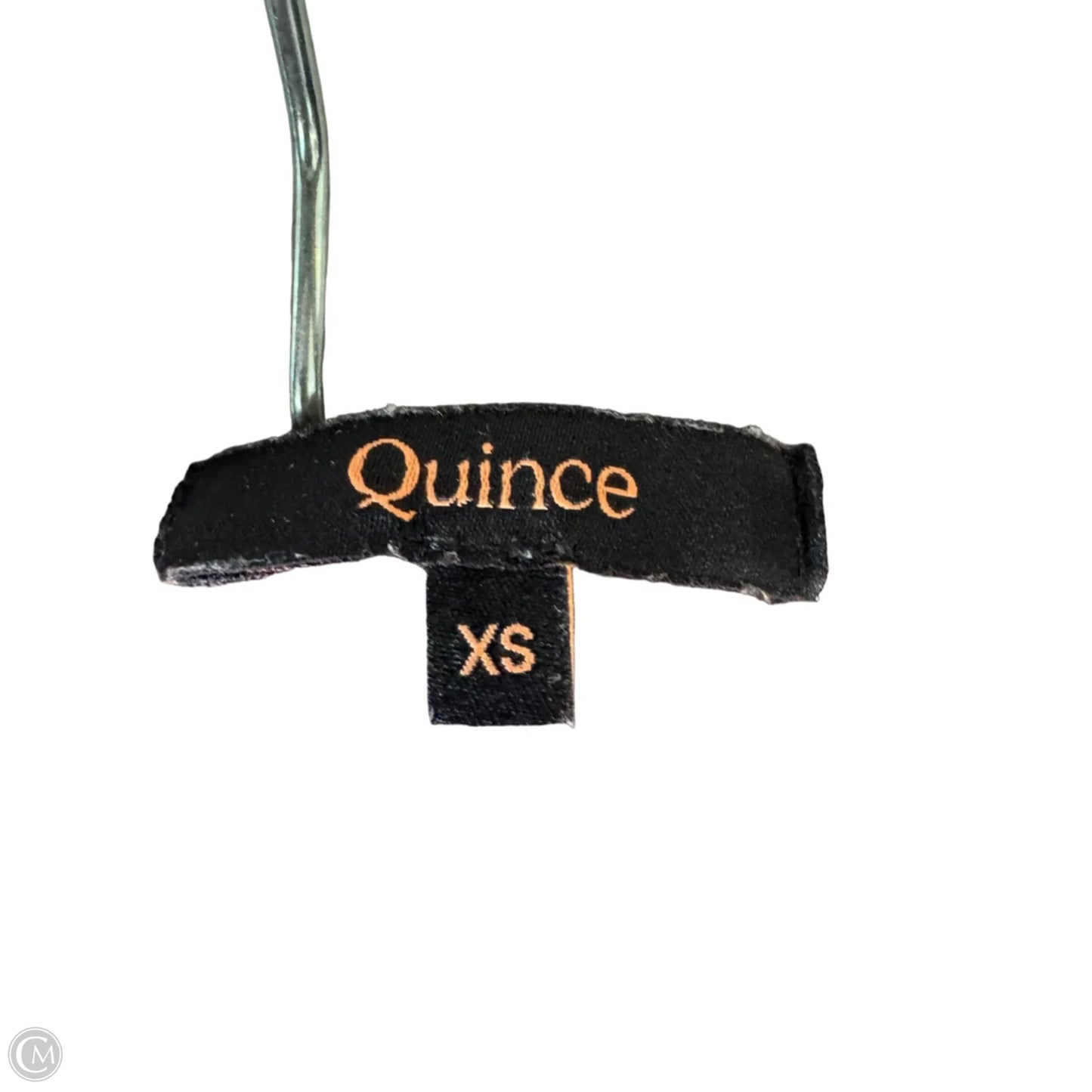 Lounge Set Pants By Quince In Brown, Size: Xs