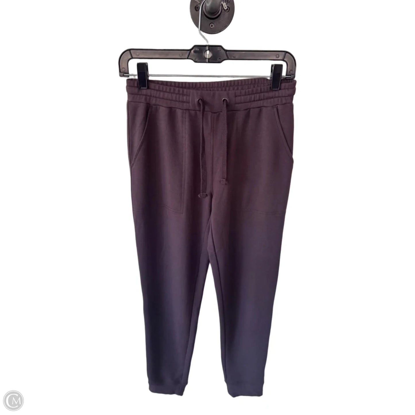 Lounge Set Pants By Quince In Brown, Size: Xs