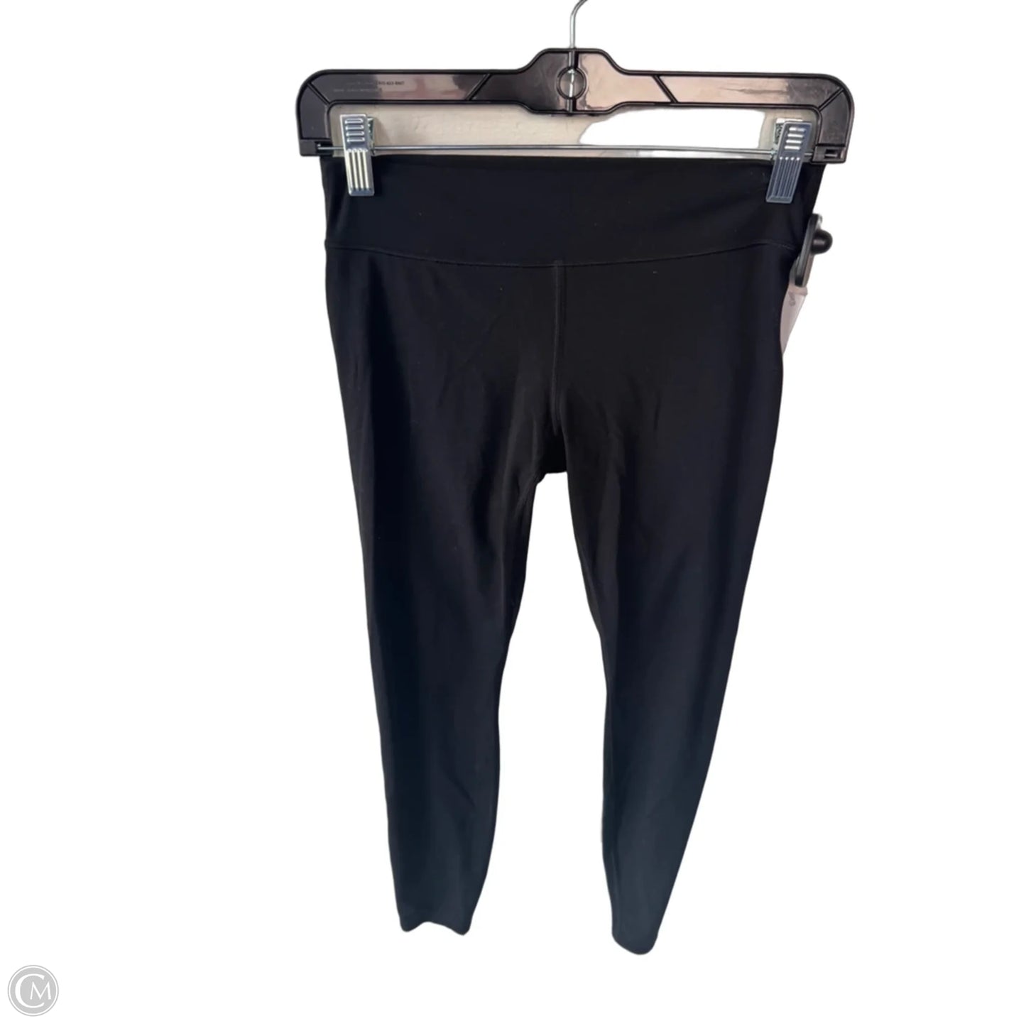 Athletic Leggings By Vuori In Black, Size: 4