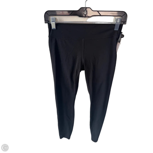 Athletic Leggings By Vuori In Black, Size: 4