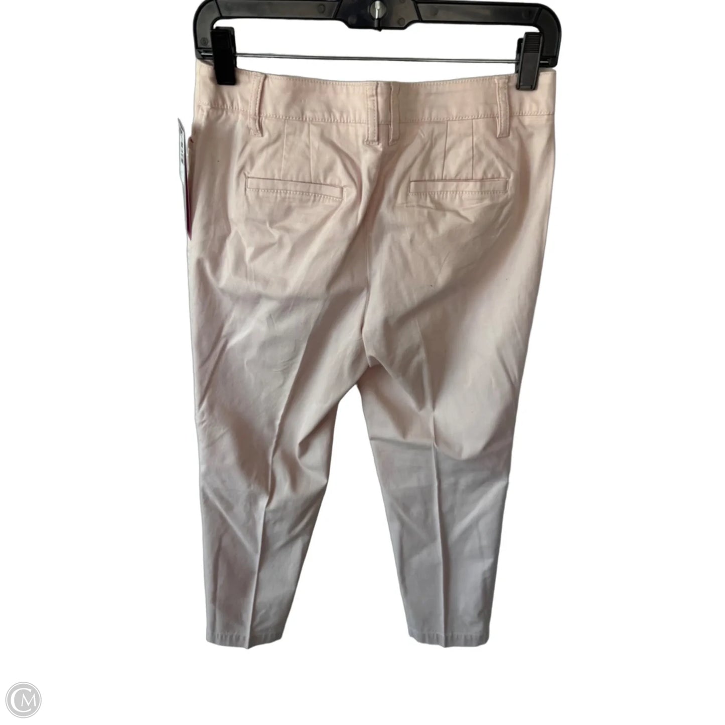 Pants Chinos & Khakis By Talbots In Pink, Size: 4p