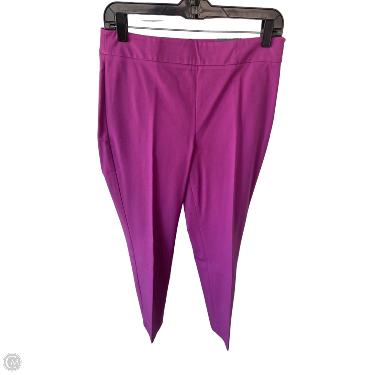 Pants Other By Talbots In Purple, Size: 6p