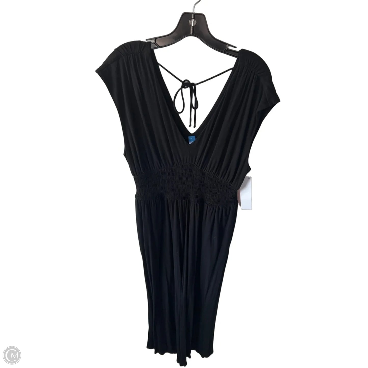 Jumpsuit By Old Navy In Black, Size: L