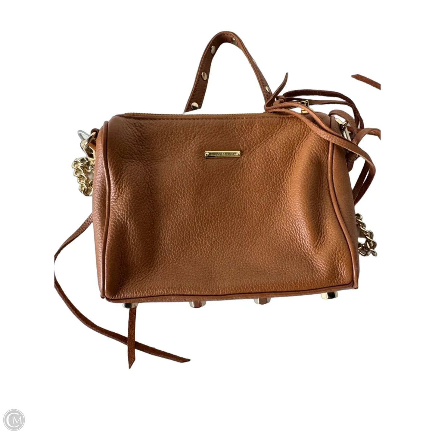 Crossbody Designer By Rebecca Minkoff, Size: Small