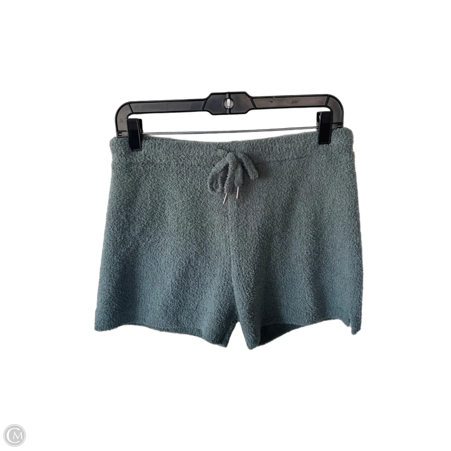 Shorts Set By Cupcakes And Cashmere In Green, Size: M