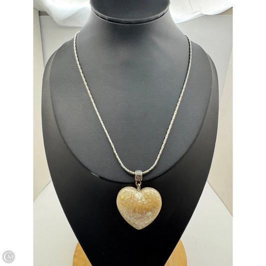 Necklace Pendant By Clothes Mentor