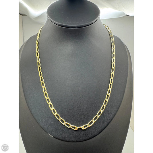 Necklace Chain By Kendra Scott