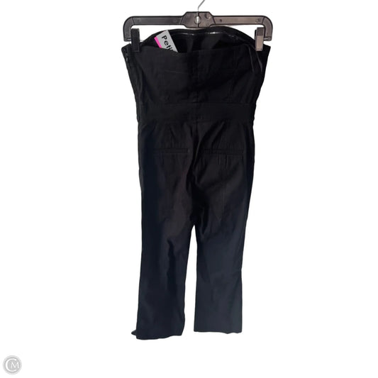 Jumpsuit By Maeve In Black, Size: Xsp