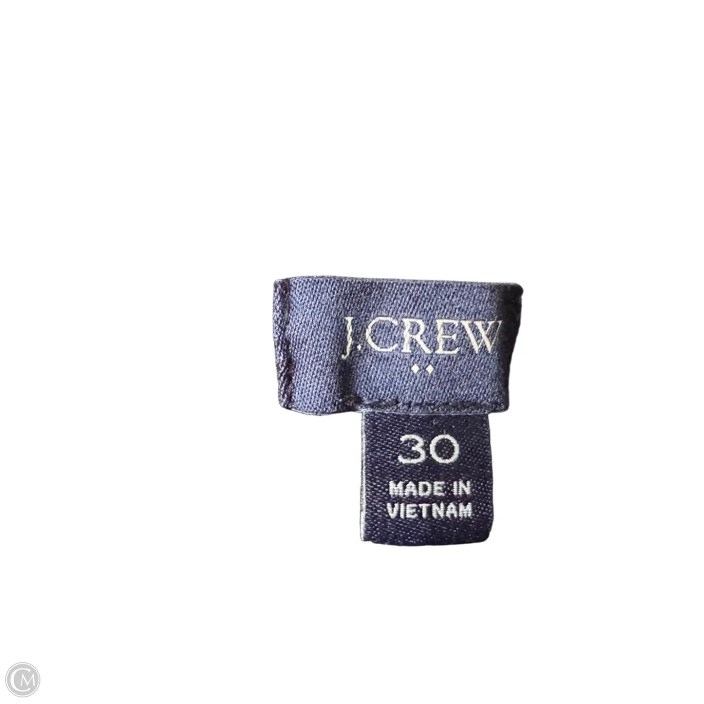 Pants Wide Leg By J. Crew In Black, Size: 10