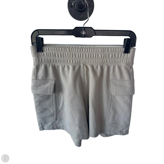 Shorts By Dkny In Tan, Size: 0