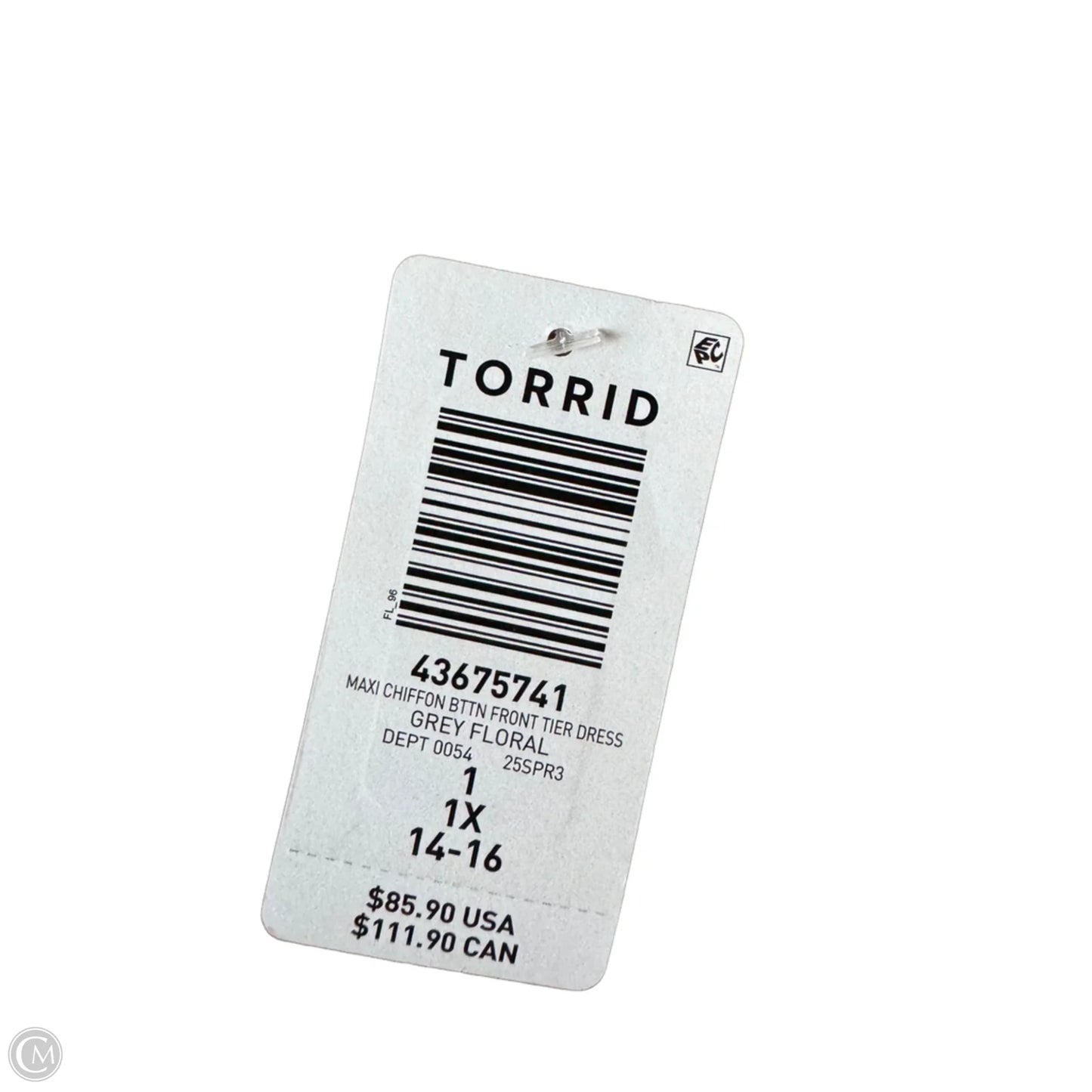 Dress Casual Midi By Torrid In Tan, Size: 1x