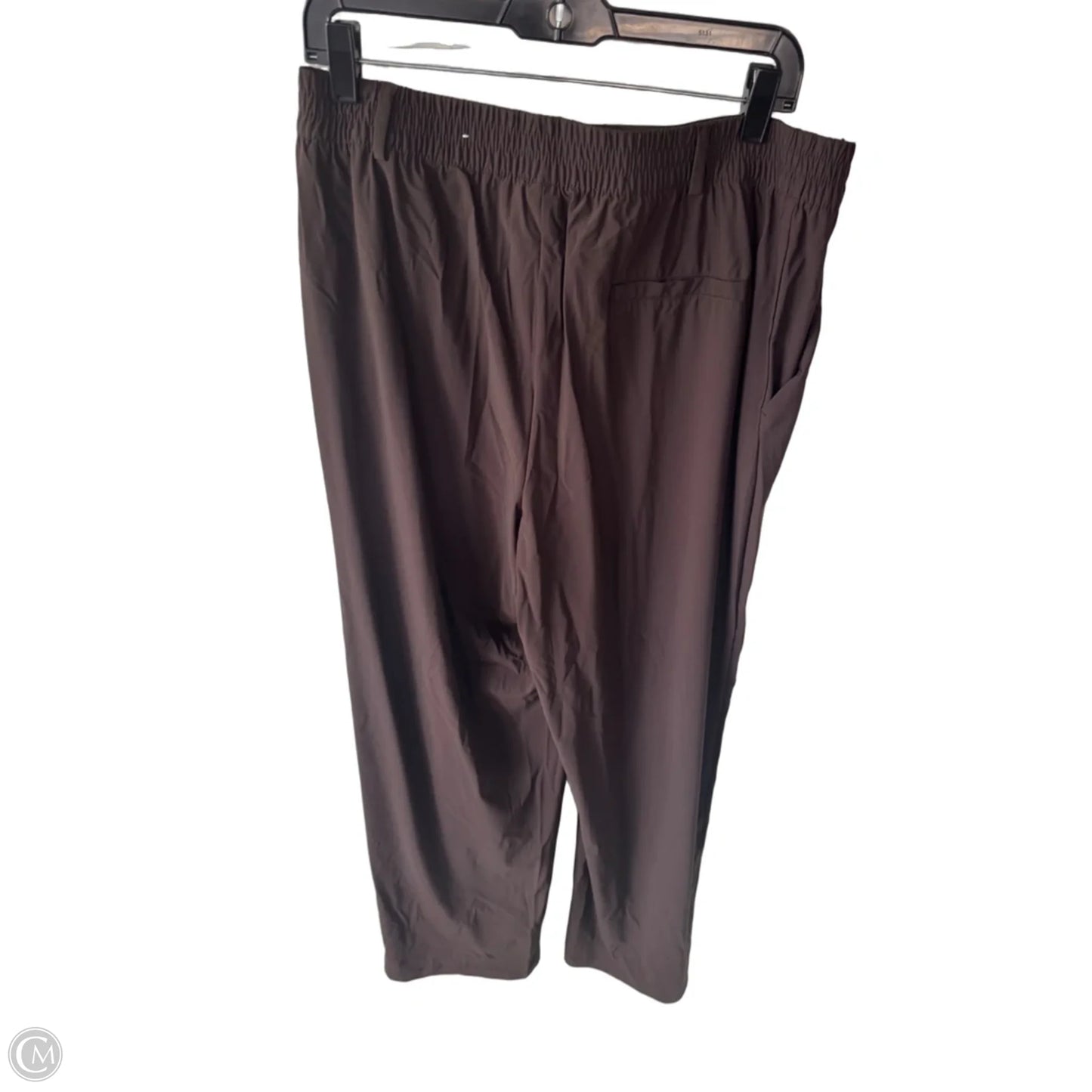 Pants Other By Old Navy In Brown, Size: 12