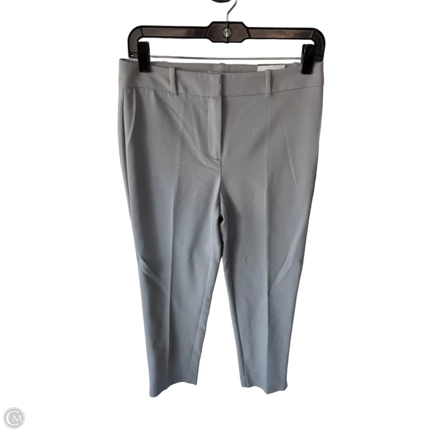 Pants Other By White House Black Market In Grey, Size: 2