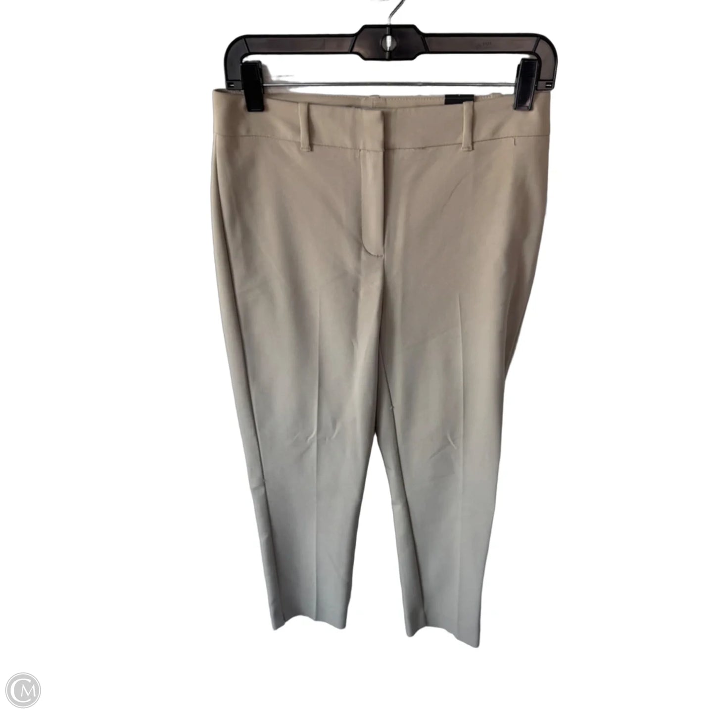 Pants Other By White House Black Market In Tan, Size: 2