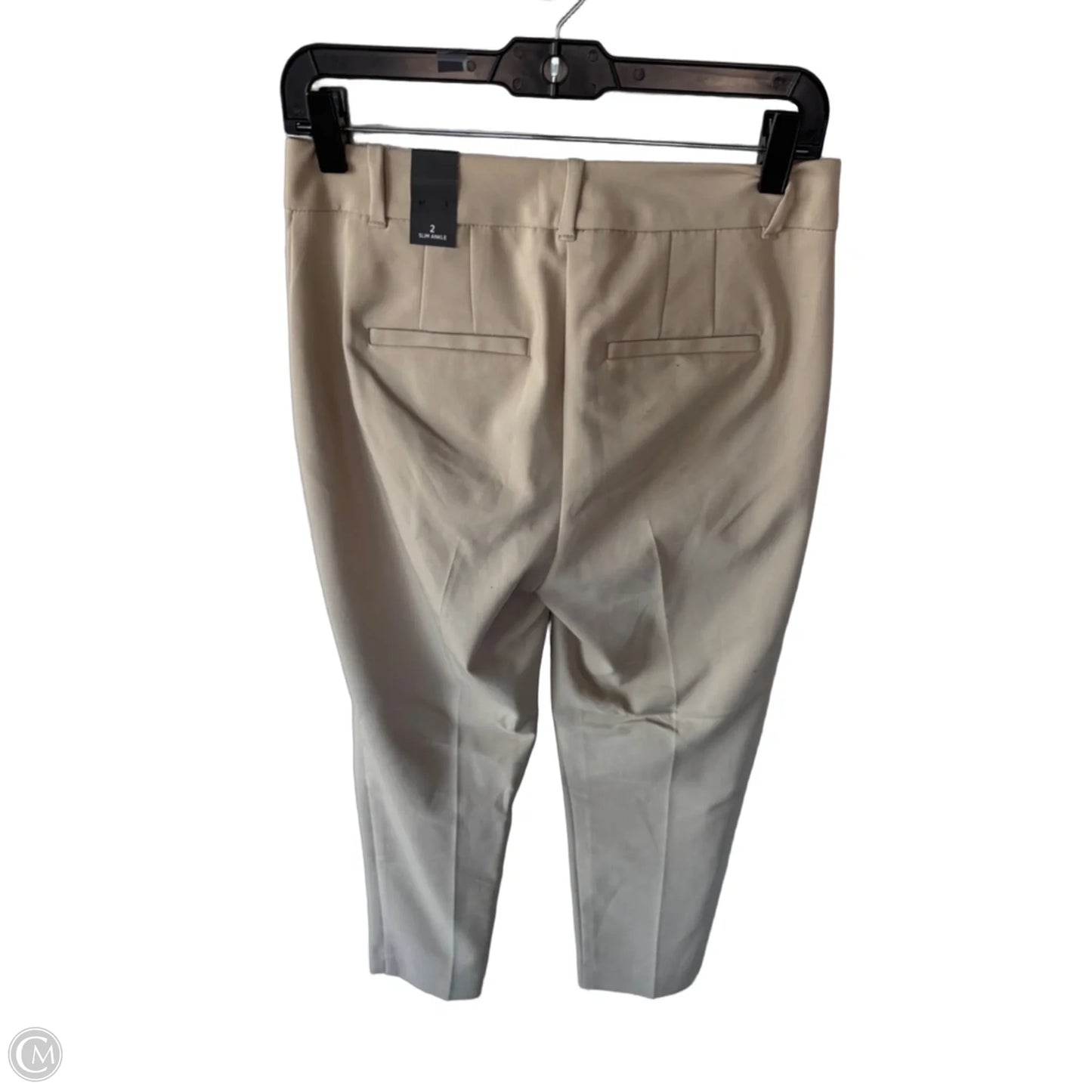 Pants Other By White House Black Market In Tan, Size: 2