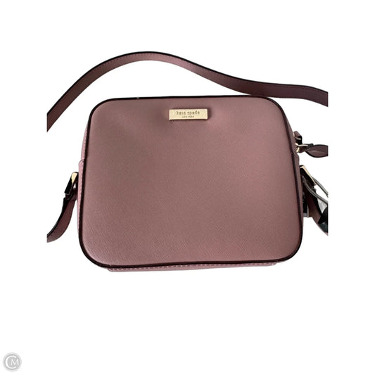 Crossbody Designer By Kate Spade, Size: Small