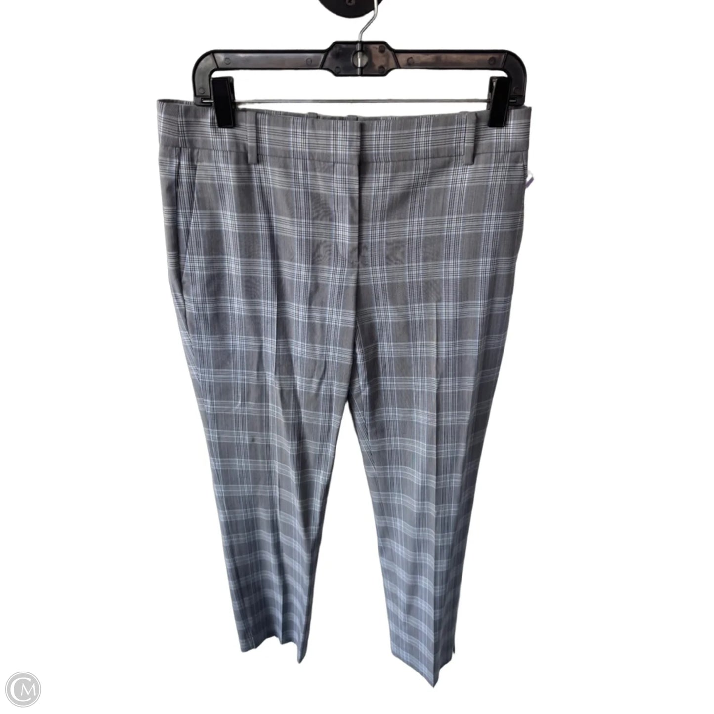 Pants Other By Theory In Blue & Grey, Size: 4
