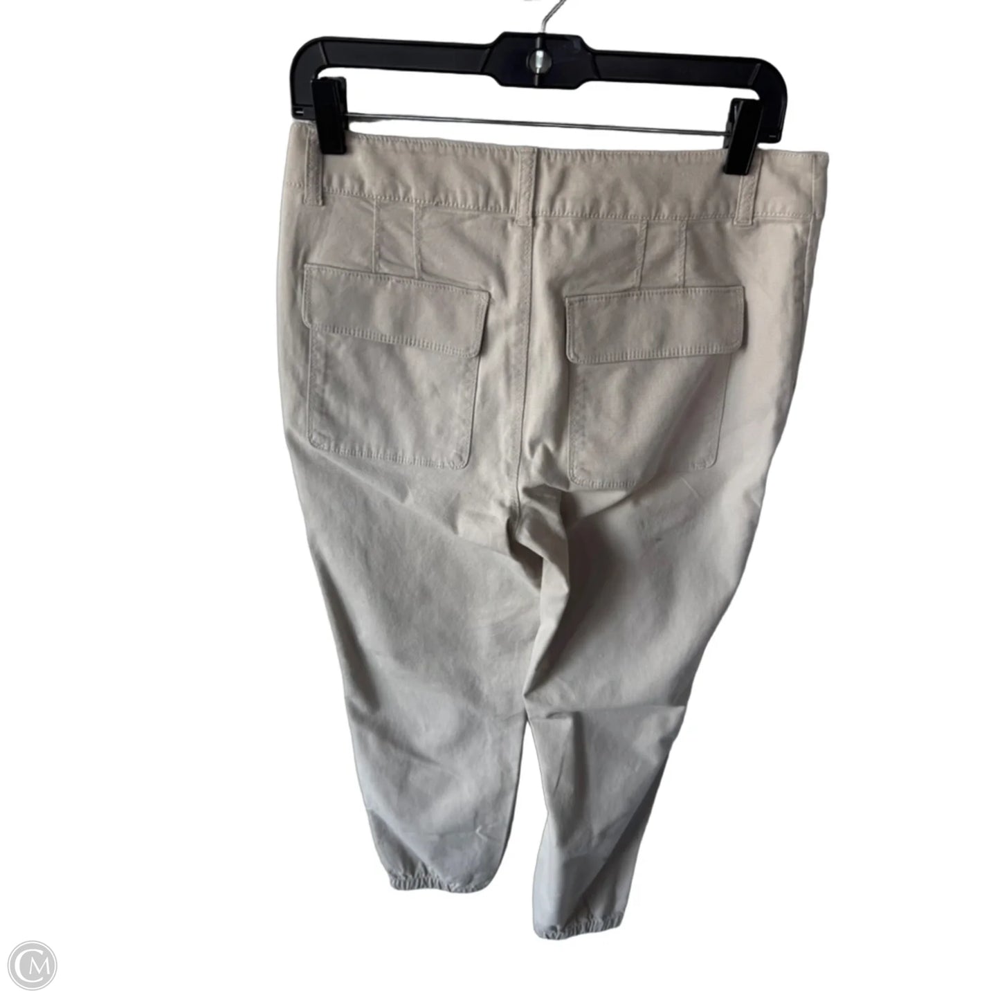 Pants Chinos & Khakis By Loft In Beige, Size: 4