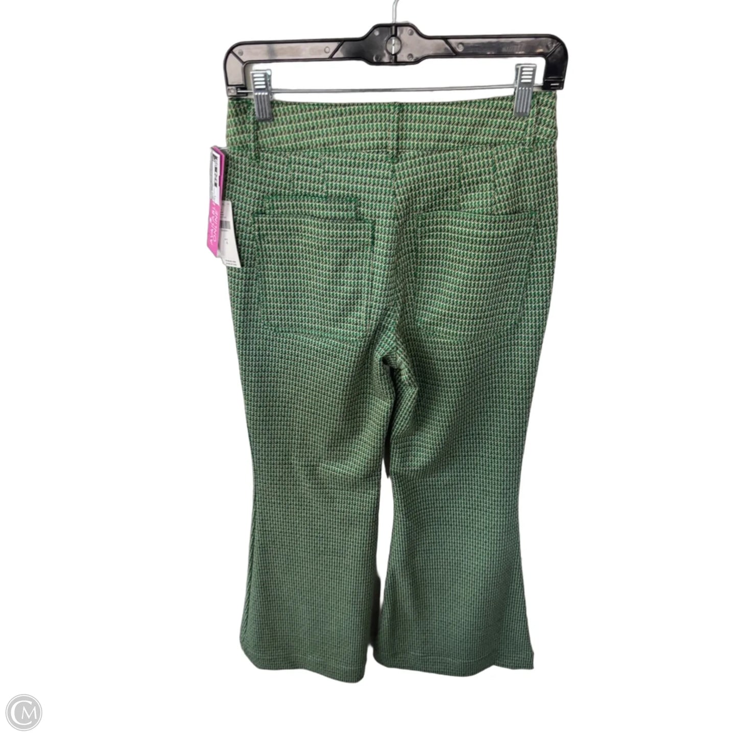 Pants Other By Maeve In Green, Size: 4