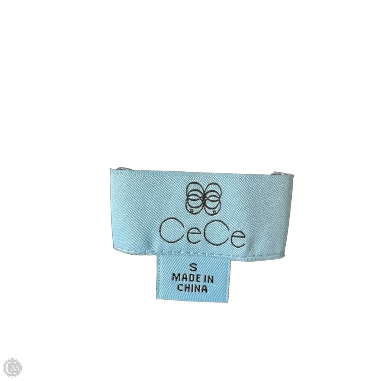 Sweater By Cece In Black, Size: S