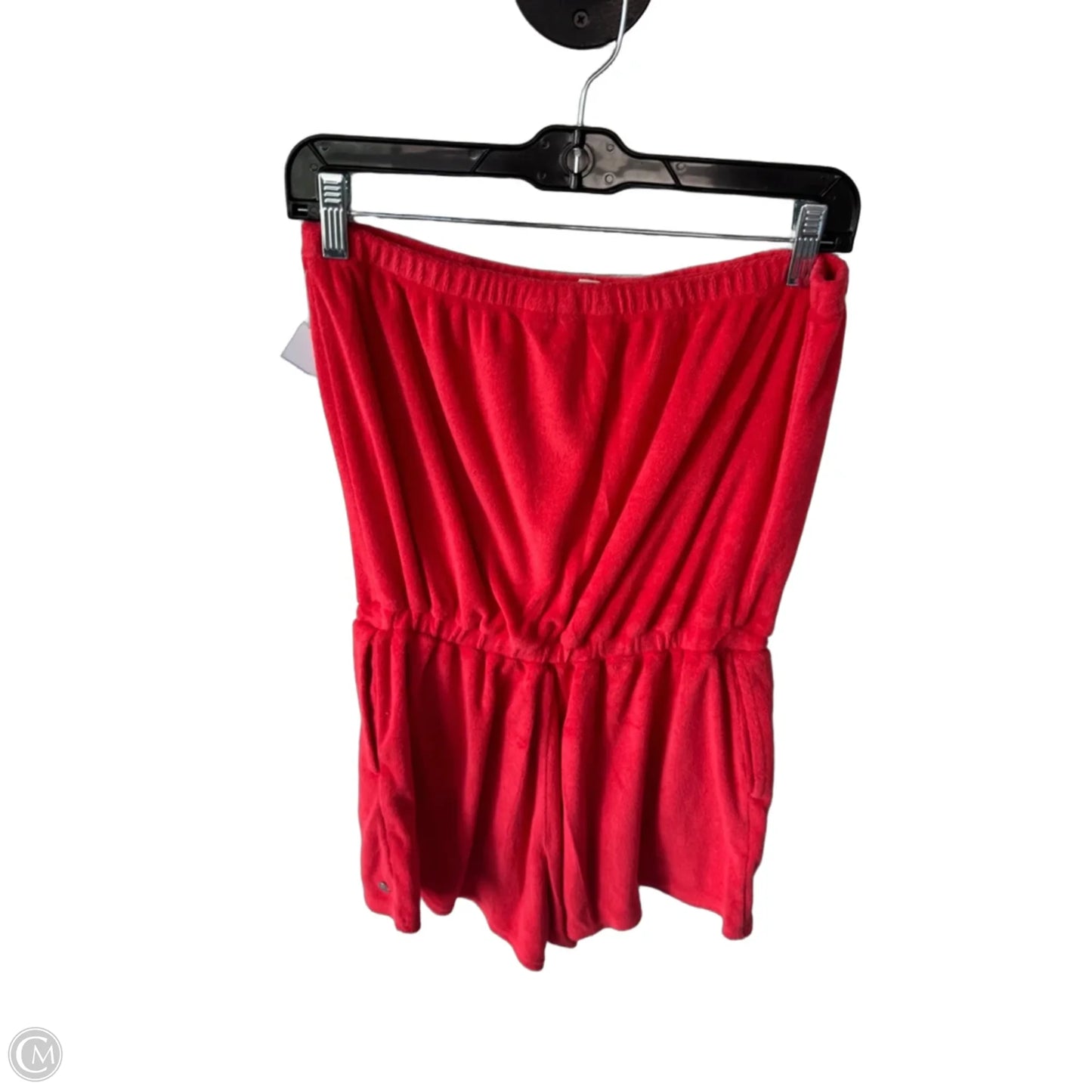 Swimwear Cover-up By Roxy In Orange, Size: M