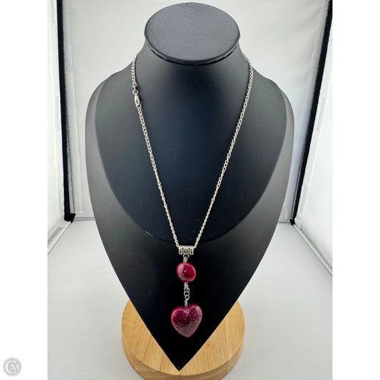 Necklace Charm By Clothes Mentor