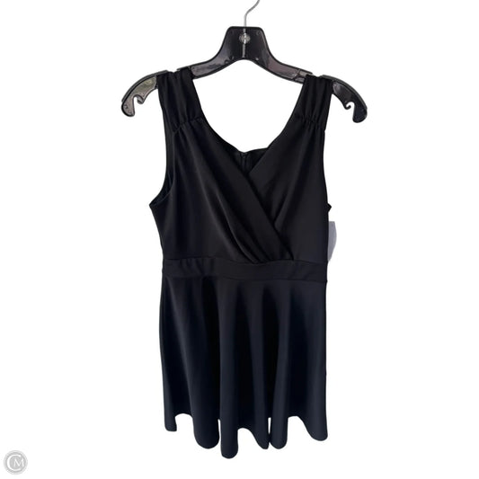 Dress Work By Grace Karin In Black, Size: M