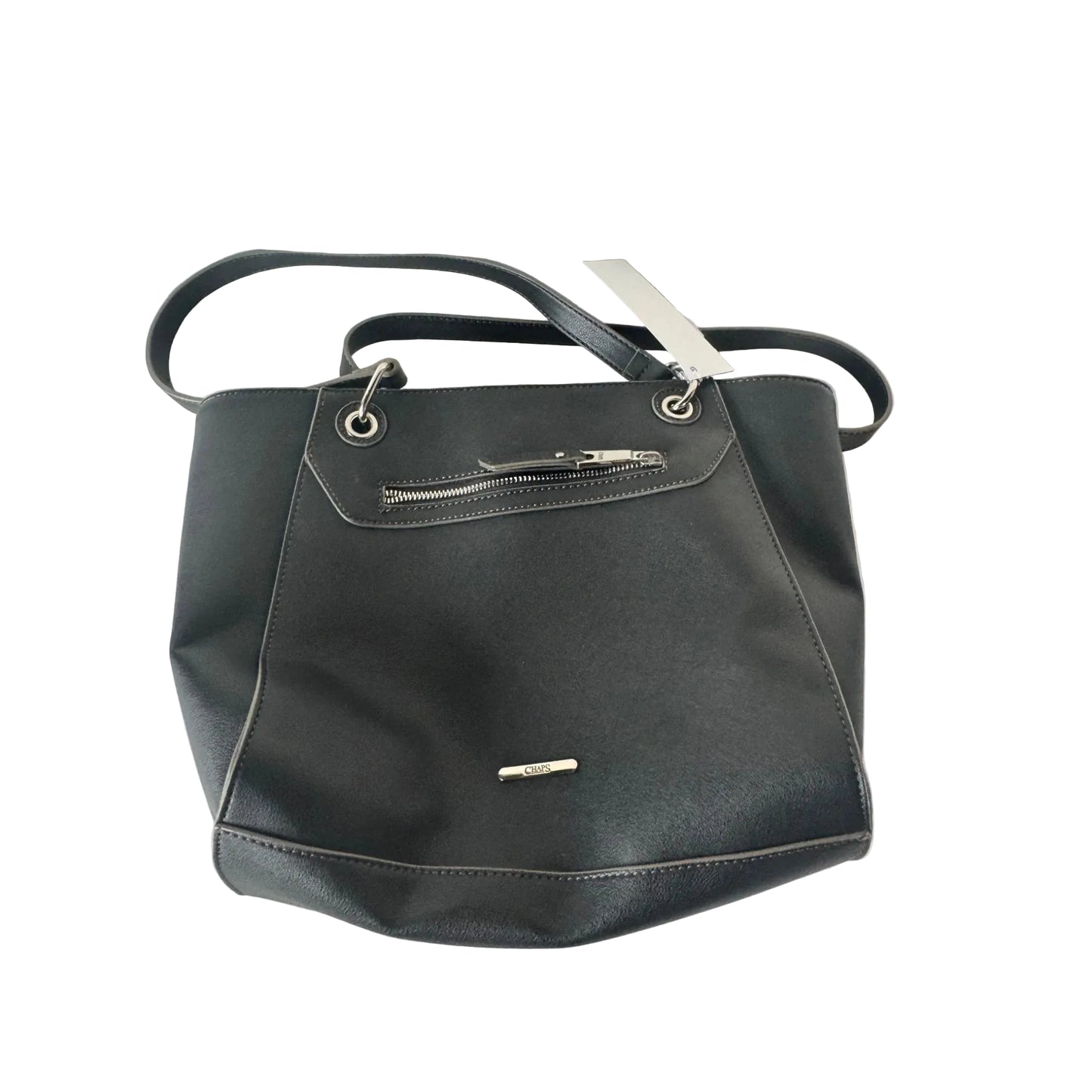 Handbag By Chaps, Size: Medium