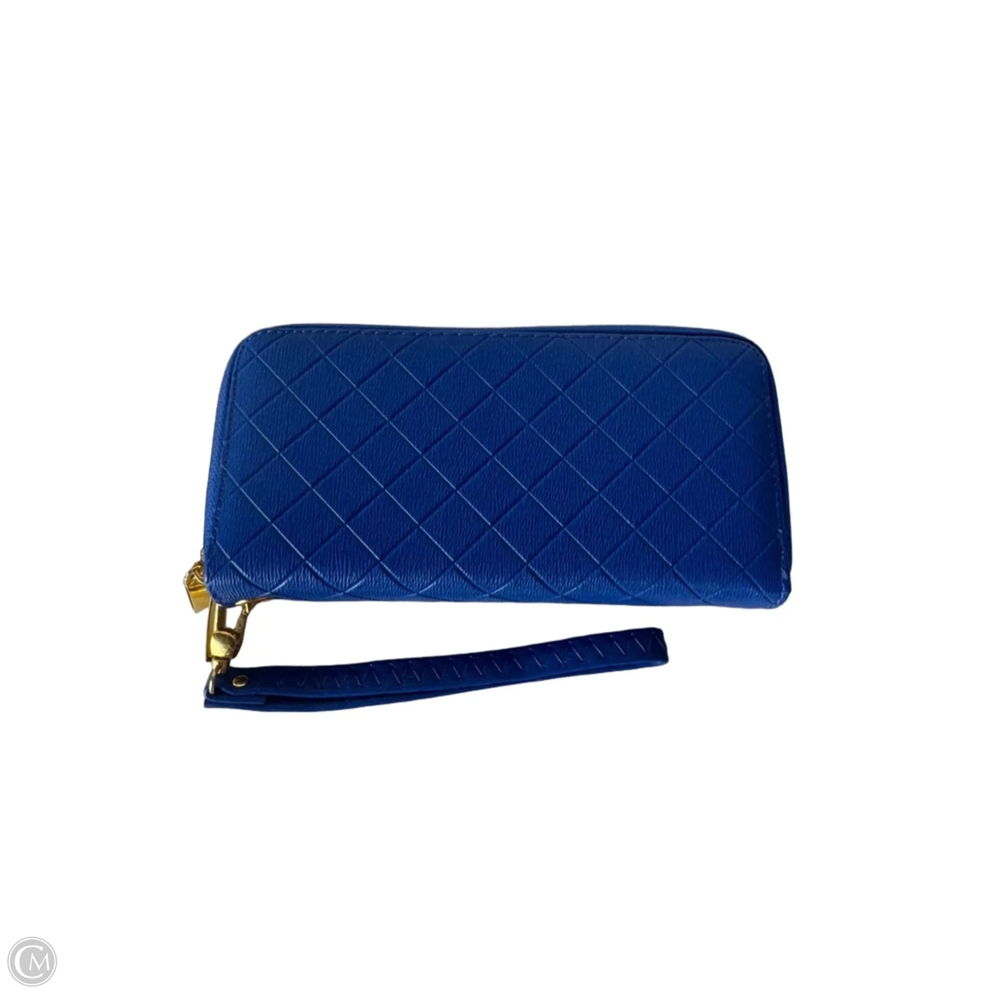 Wallet By Clothes Mentor, Size: Large