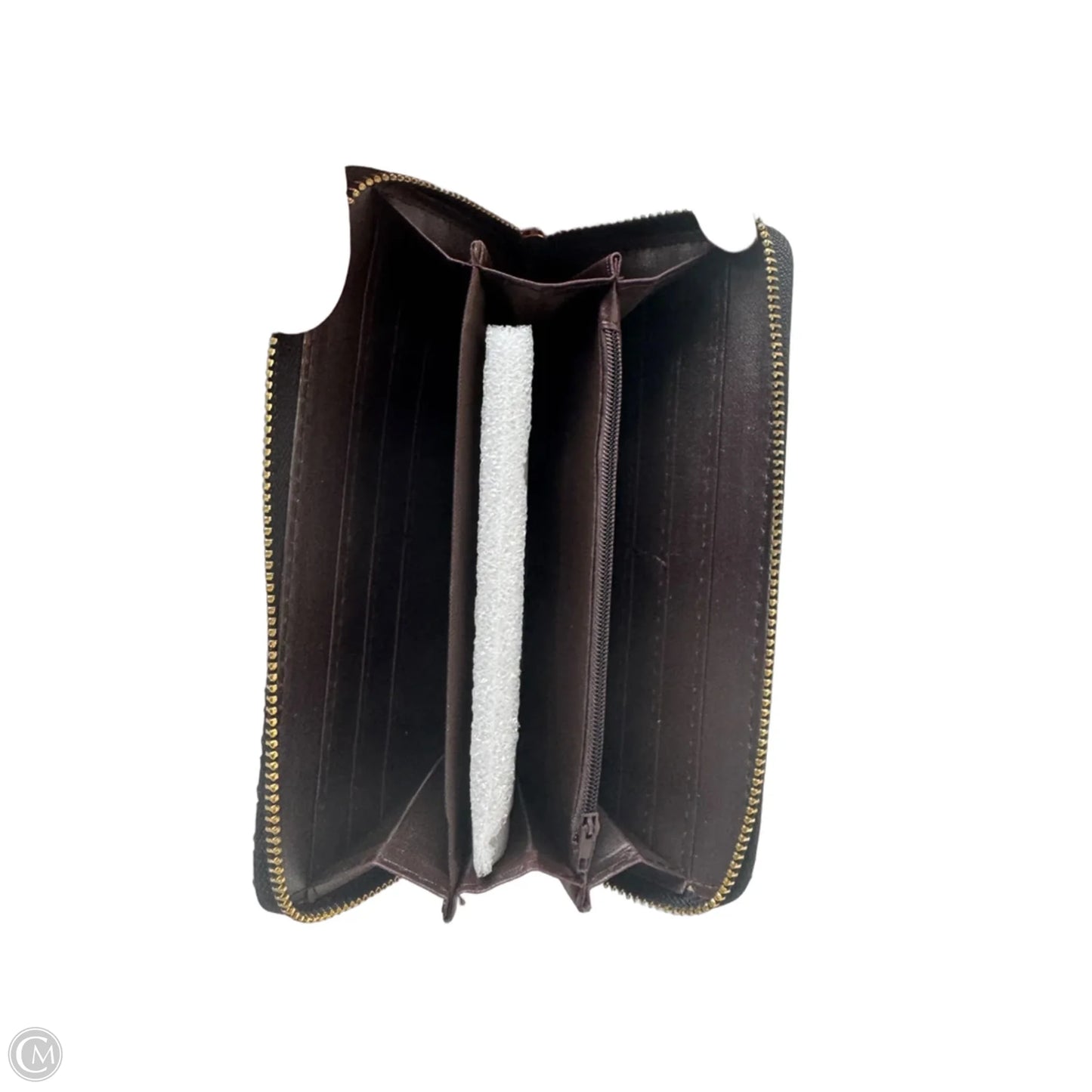 Wallet By Clothes Mentor, Size: Medium
