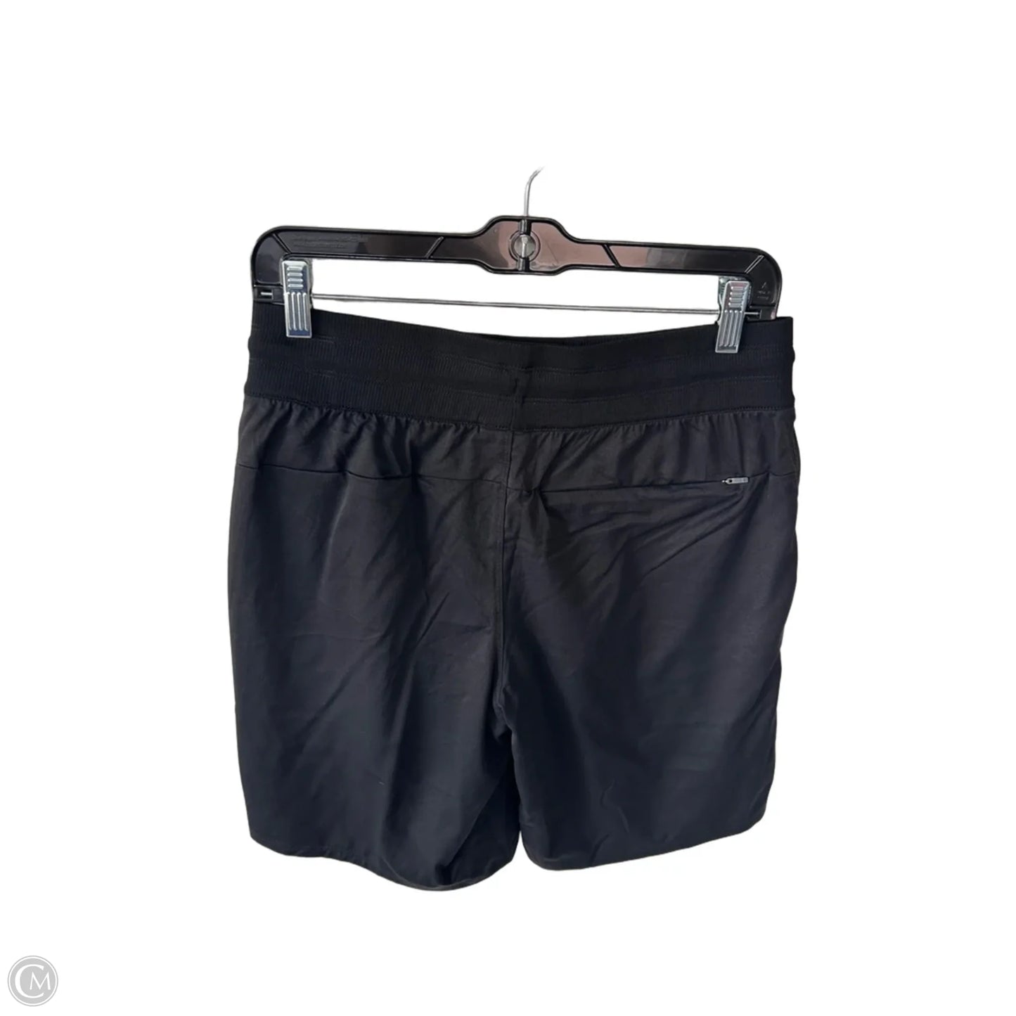 Athletic Shorts By The North Face In Black, Size: 8