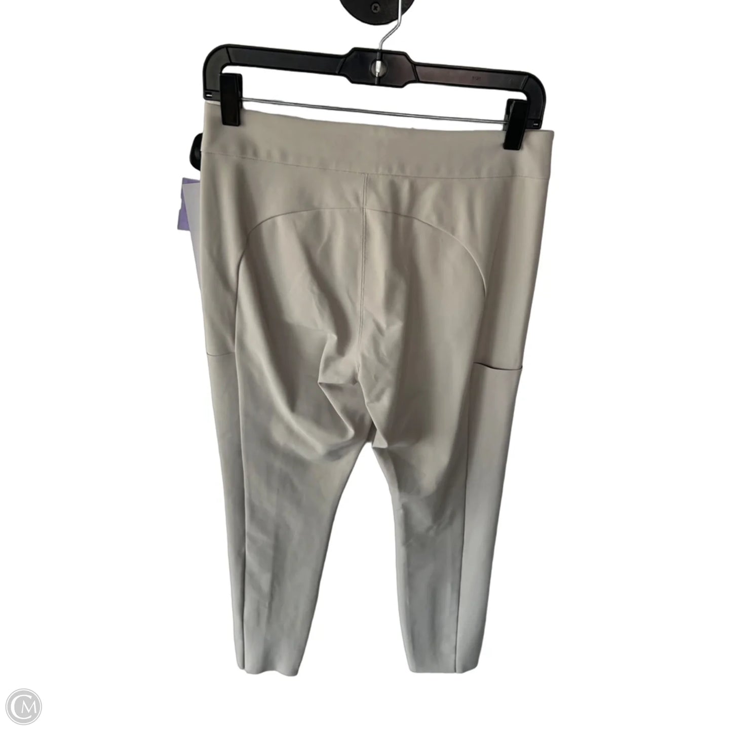 Athletic Pants By Athleta In Beige, Size: 6