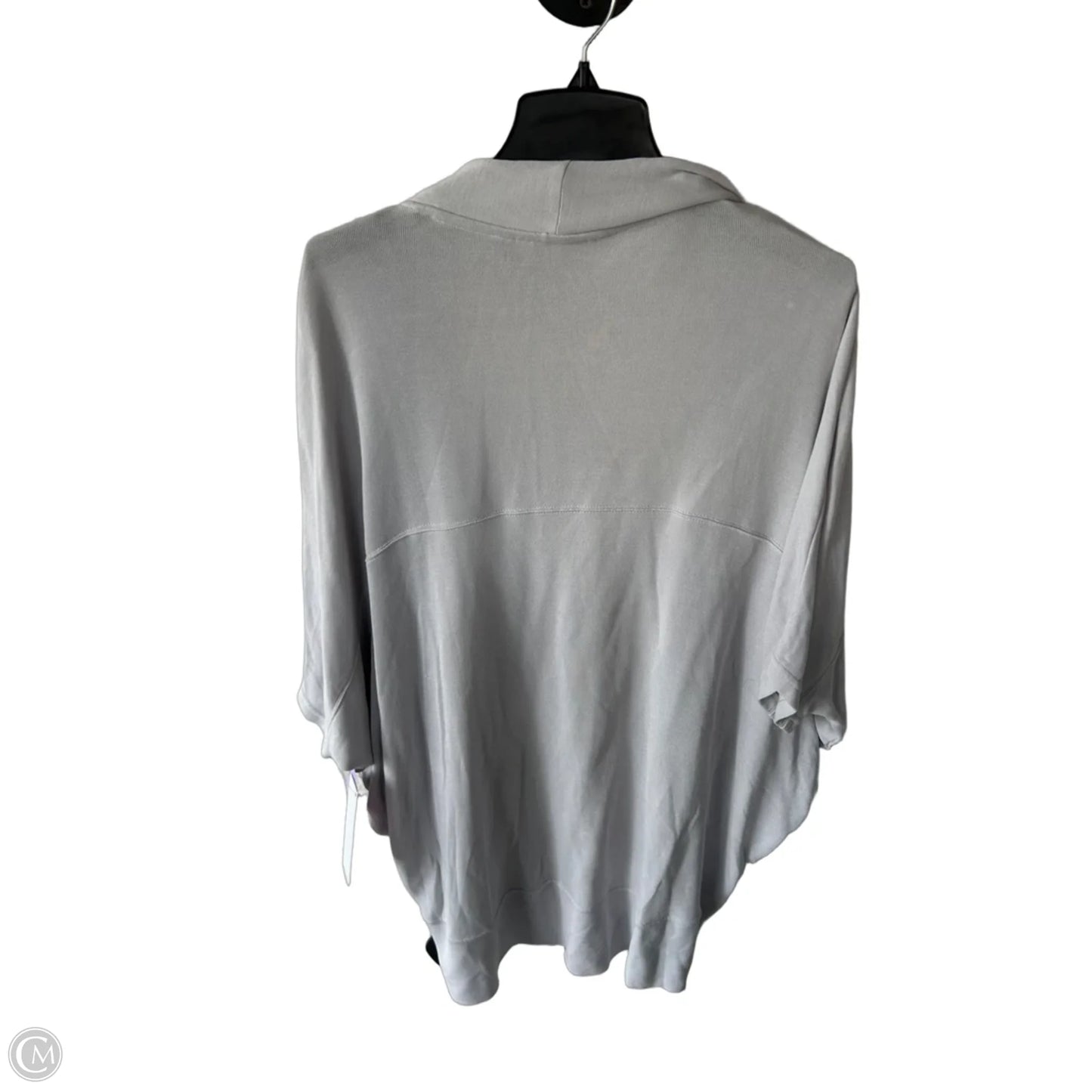 Cardigan By Athleta In Grey, Size: S