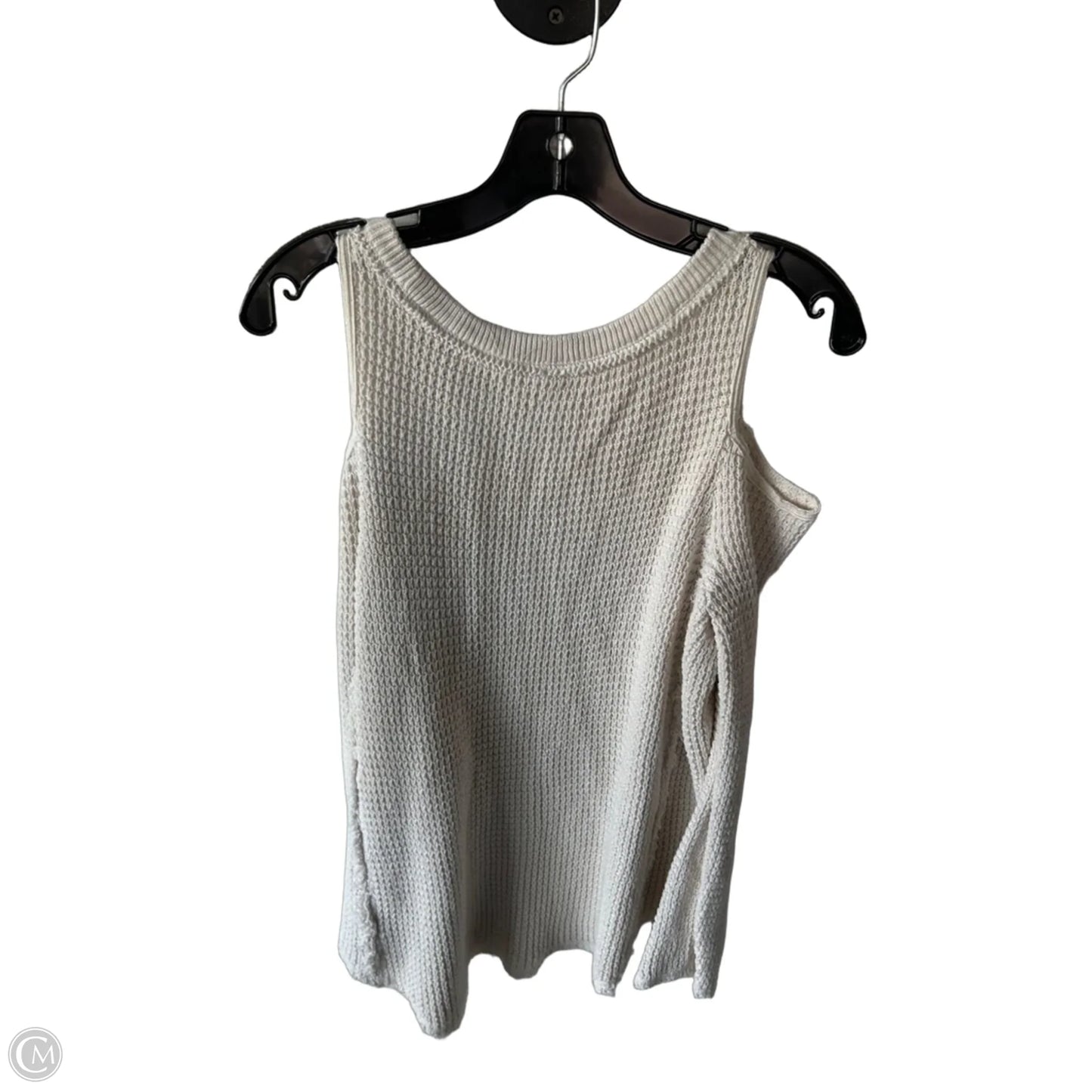 Sweater By Free People In Cream, Size: S