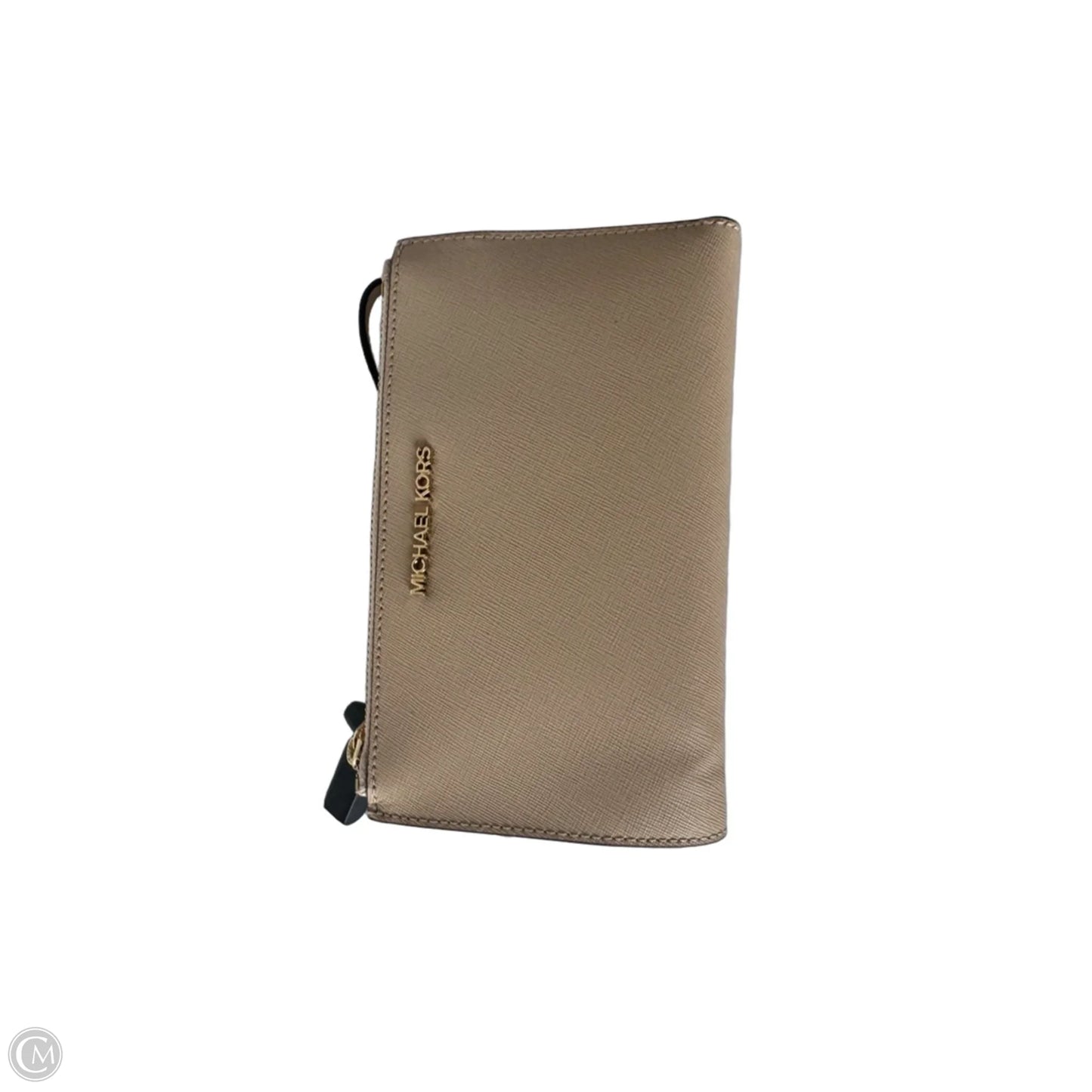 Wristlet Designer By Michael Kors, Size: Large