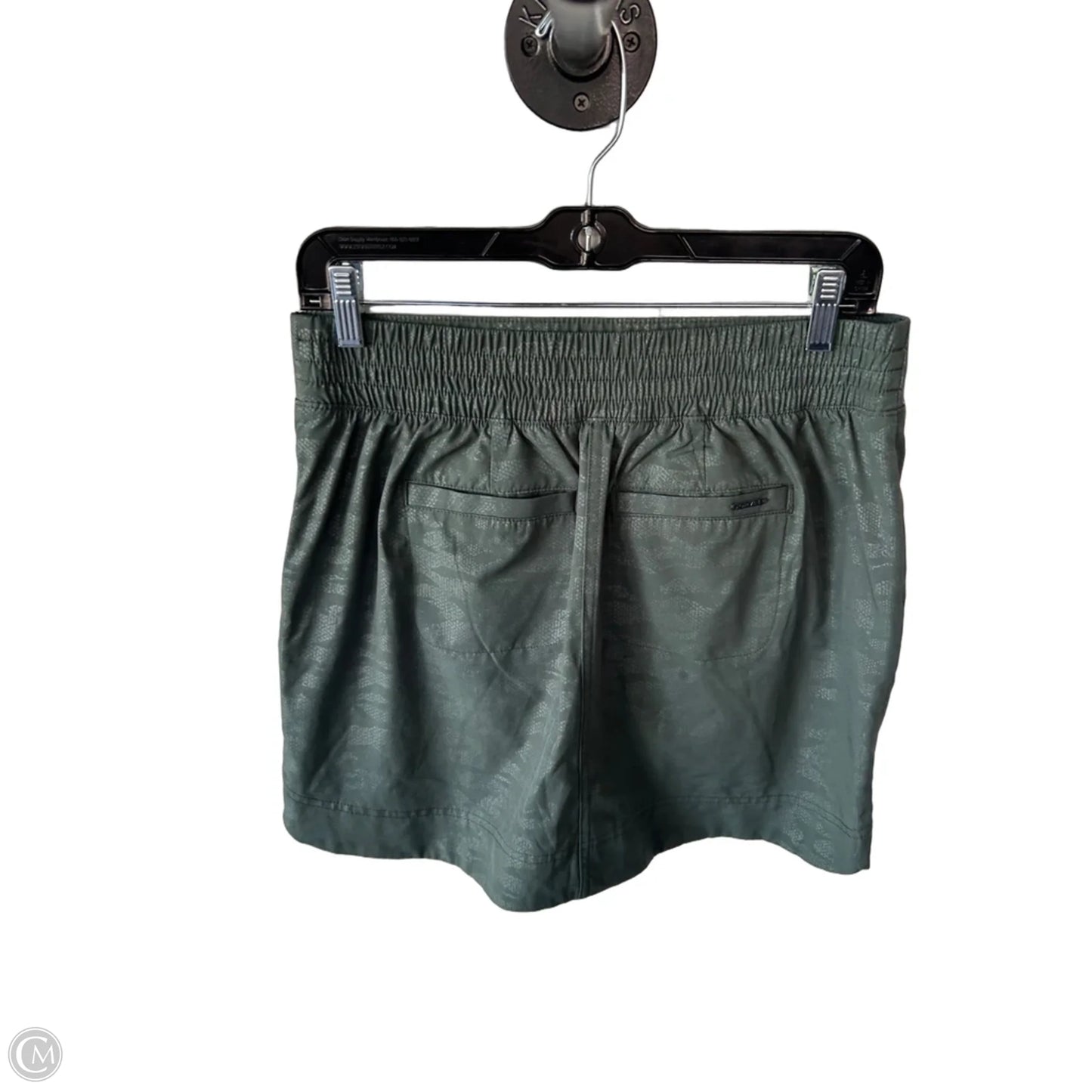Athletic Skort By Orvis In Green, Size: 4