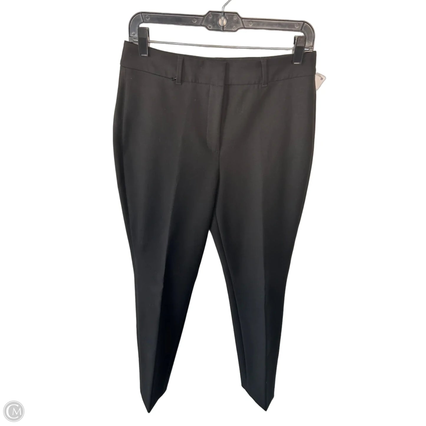 Pants Dress By White House Black Market In Black, Size: 6