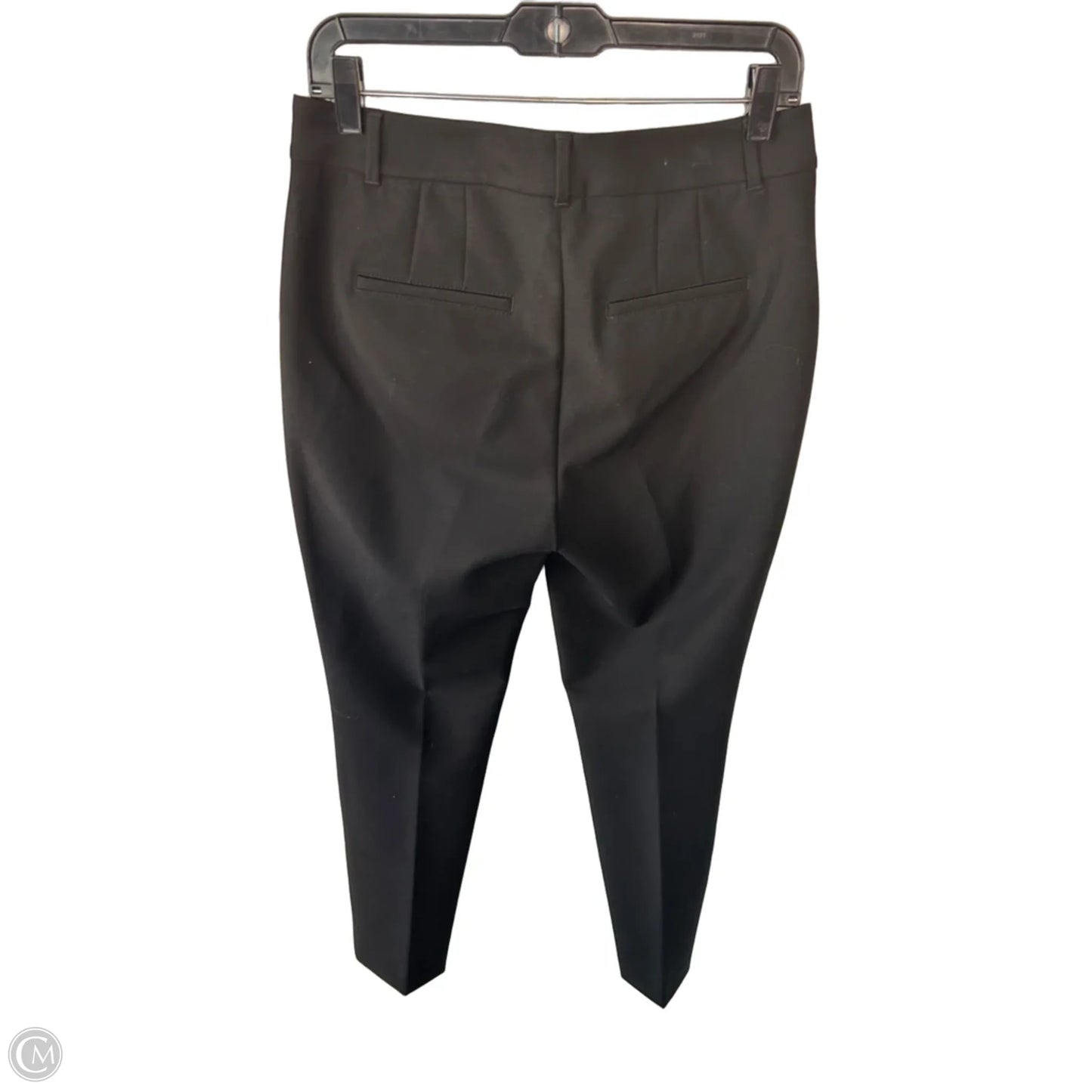 Pants Dress By White House Black Market In Black, Size: 6