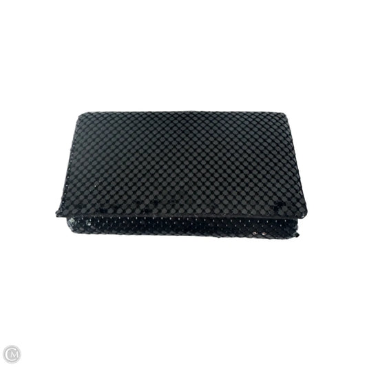 Clutch By Clothes Mentor, Size: Small
