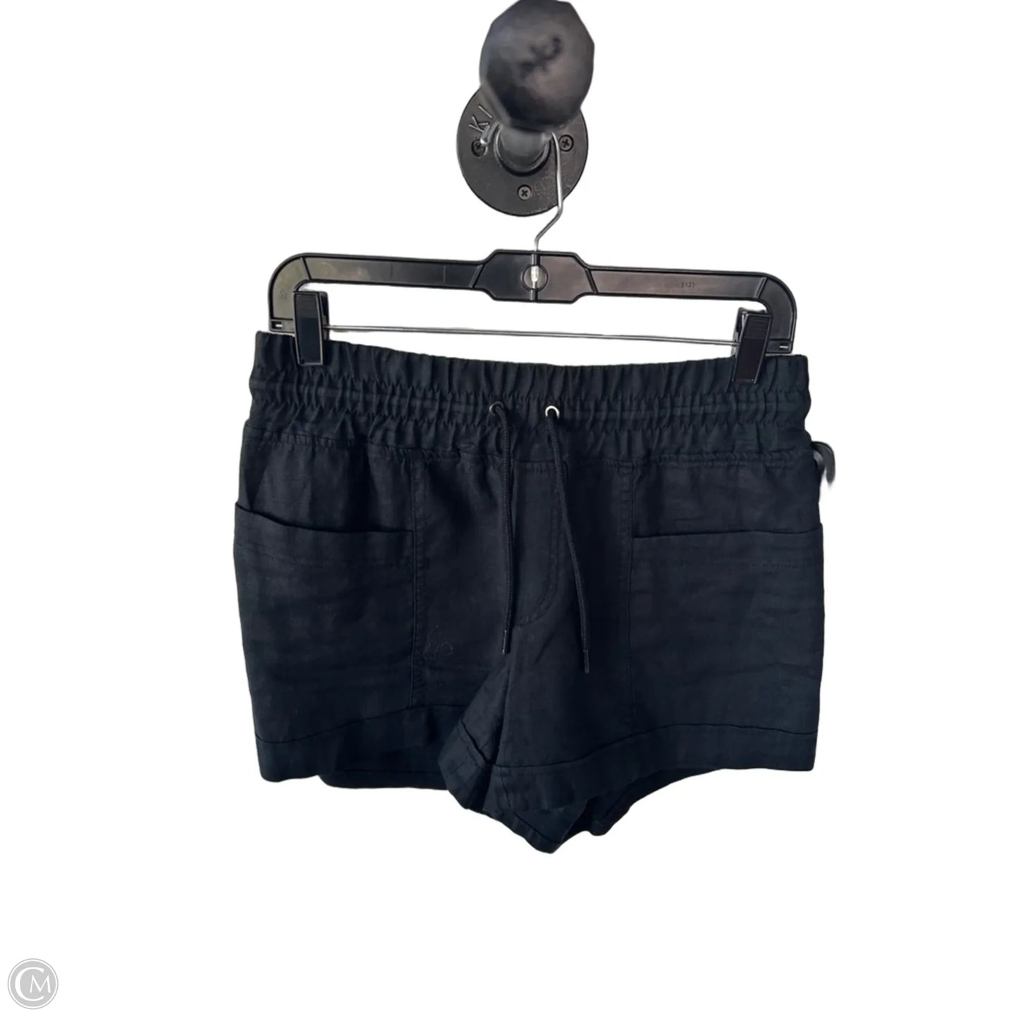 Shorts By Athleta In Black, Size: 2