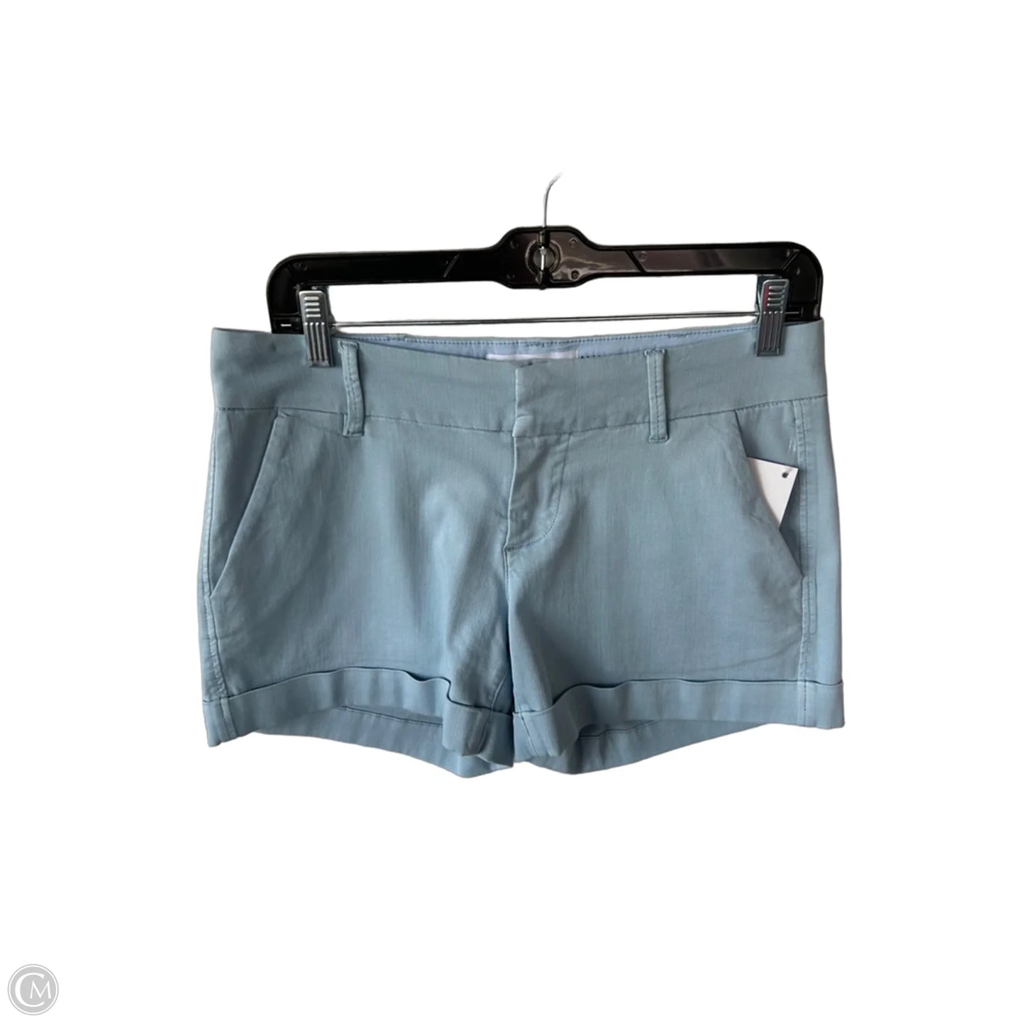 Shorts By Dear John In Blue, Size: 4
