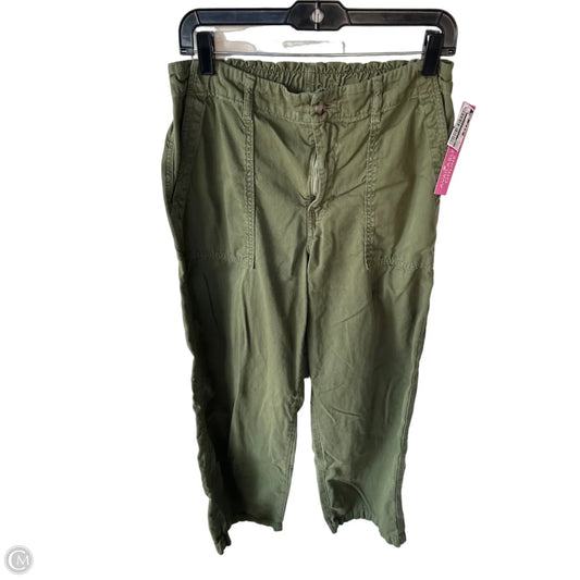 Pants Chinos & Khakis By Cma In Green, Size: 12