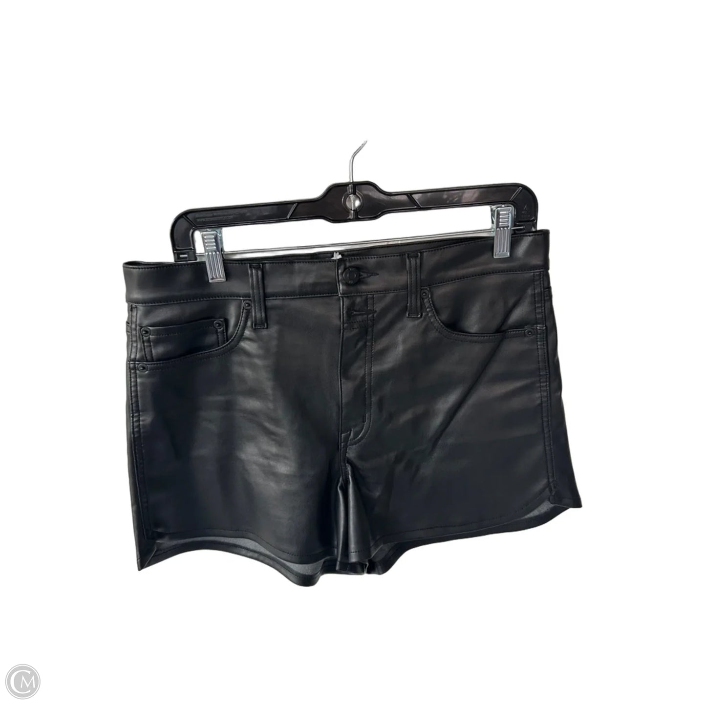 Shorts By Pistola In Black, Size: 10