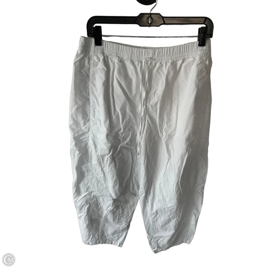 Pants Other By Abercrombie And Fitch In White, Size: 8