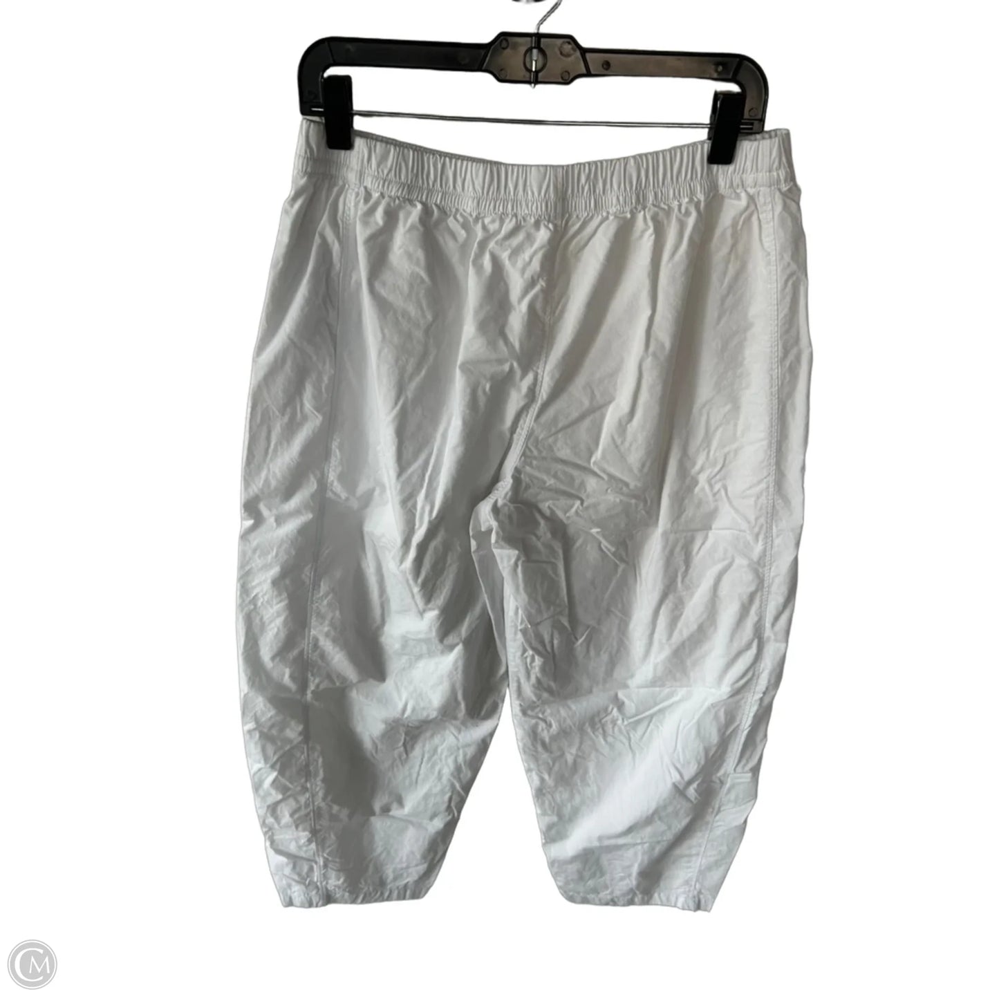Pants Other By Abercrombie And Fitch In White, Size: 8