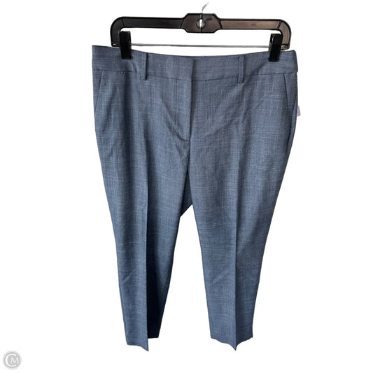 Pants Other By Talbots In Blue, Size: 10p