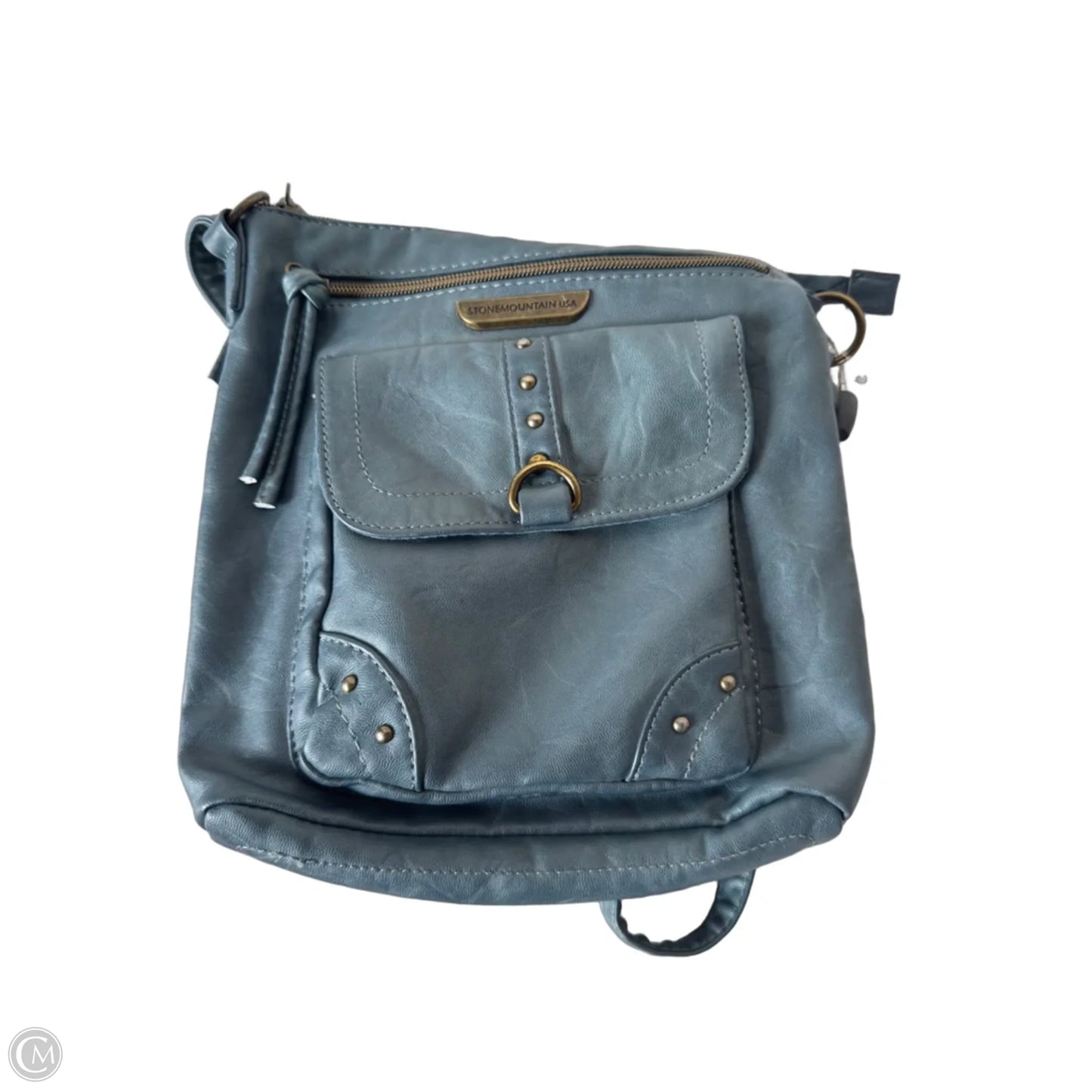 Crossbody By Stone Mountain, Size: Medium