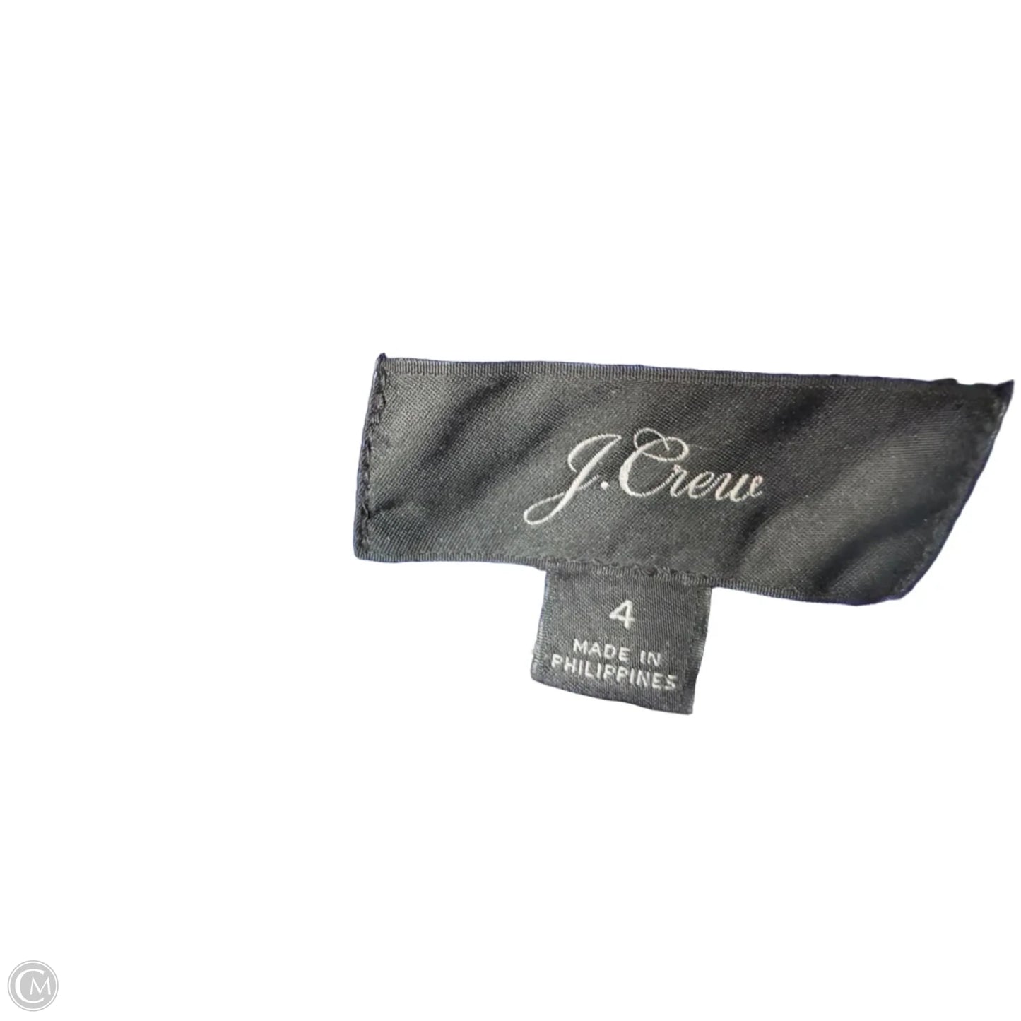 Skirt Midi By J. Crew In Blue, Size: 4